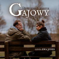 Gajowy - Dominika Caddick - audiobook