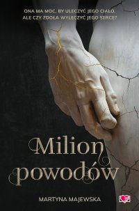 Milion powodów - Martyna Majewska - ebook