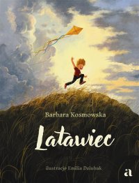 Latawiec - Barbara Kosmowska - ebook