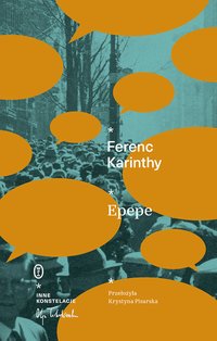 Epepe - Ferenc Karinthy - ebook