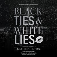 Black Ties and White Lies - Kat Singleton - audiobook