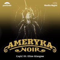 Ameryka Noir. Część 3. Przeszłość - Ellen Glasgow - audiobook