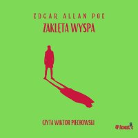 Mroczne opowieści. Zaklęta wyspa - Edgar Allan Poe - audiobook