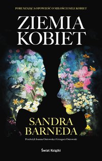 Ziemia kobiet - Sandra Barneda - ebook