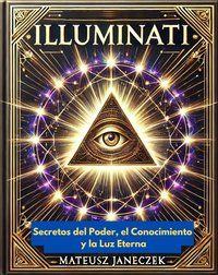 Illuminati: Secretos del Poder, el Conocimiento y la Luz Eterna - Mateusz Janeczek - ebook