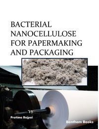 Bacterial Nanocellulose for Papermaking and Packaging - Pratima Bajpai - ebook