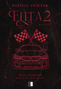 Elita 2 - Natalia Antczak - ebook