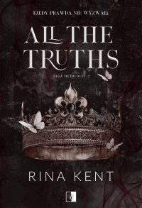 All the Truths - Rina Kent - ebook