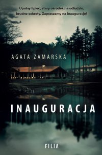 Inauguracja - Agata Zamarska - ebook