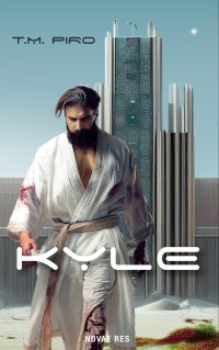 Kyle - T.M. Piro - ebook