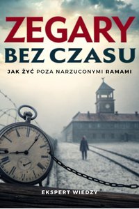 Zegary Bez Czasu! Jak Żyć Poza Narzuconymi Ramami - Arkadiusz Niedziółka - ebook