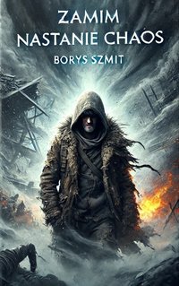 Zanim Nastanie Chaos - Borys Szmit - ebook