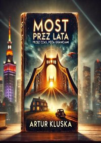 Most przez lata - Artur Kluska - ebook