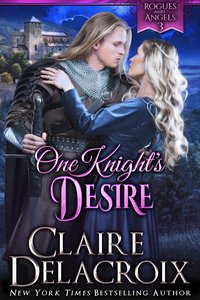 One Knight's Desire - Claire Delacroix - ebook