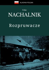 Rozpruwacze - Urke Nachalnik - ebook