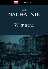 W matni - Urke Nachalnik - ebook