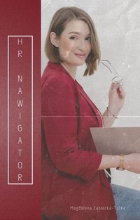 HR Nawigator - Magdalena Zabłocka-Tutka - ebook