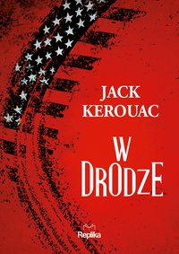 W drodze - Jack Kerouac - ebook