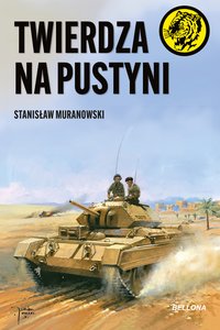 Twierdza na pustyni - Stanisław Muranowski - ebook