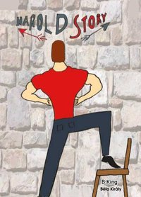 Harold Story - Béla Király - ebook