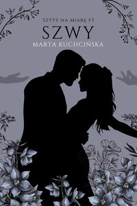 SZWY - Marta Kuchcińska - ebook