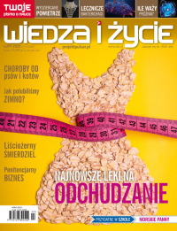 Wiedza i Życie nr 2 /2025 - Opracowanie zbiorowe - eprasa