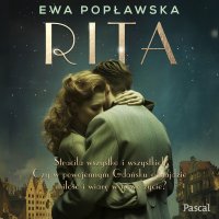 Rita - Ewa Popławska - audiobook