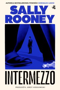 Intermezzo - Sally Rooney - ebook