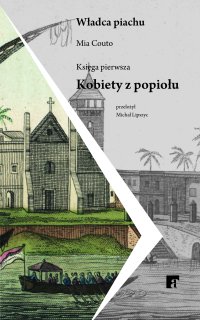 Kobiety z popiołu - Mia Couto - ebook