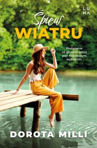 Śpiew wiatru - Dorota Milli - ebook