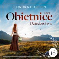 Dziedzictwo - Ellinor Rafaelsen - audiobook