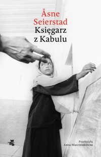 Księgarz z Kabulu - Asne Seierstad - ebook