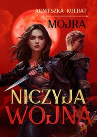 Mojra - Agnieszka Kulbat - ebook