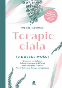 Terapie ciała - Pierre Meunier - ebook