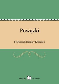 Powązki - Franciszek Dionizy Kniaźnin - ebook