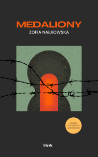 Medaliony - Zofia Nałkowska - ebook