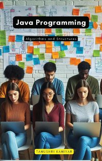 Java Programming - Tanushri Kaniyar - ebook
