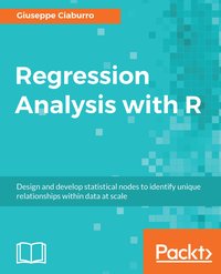 Regression Analysis with R - Giuseppe Ciaburro - ebook