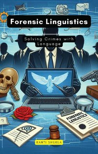 Forensic Linguistics - Kanti Shukla - ebook