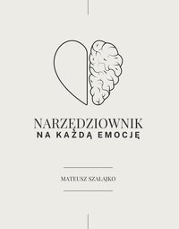 Narzędziownik na każda emocję - Mateusz Szałajko - ebook