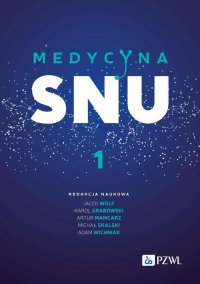 Medycyna snu. Tom 1 - Artur Mamcarz - ebook