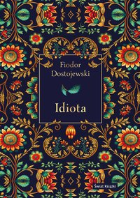 Idiota - Fiodor Dostojewski - ebook