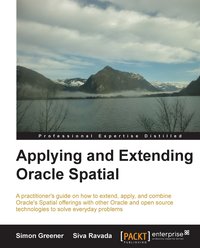 Applying and Extending Oracle Spatial - Simon Greener - ebook