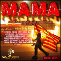 Mama - Timothy Hale Sr. - audiobook
