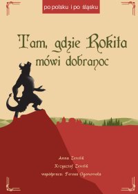 Tam, gdzie Rokita mówi dobranoc - Anna Zentlik - ebook