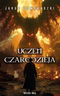 Uczeń czarodzieja - Jakub Domaradzki - ebook