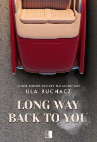 Long Way Back To You - Ula Buchacz - ebook