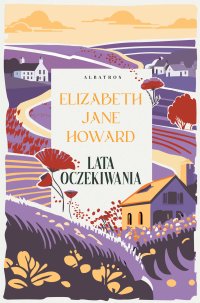 Lata oczekiwania - Elizabeth Jane Howard - ebook