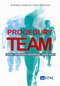 Procedury TEAM-u - Jakub Nożewski - ebook