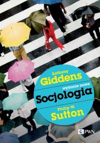 Socjologia - Anthony Giddens - ebook